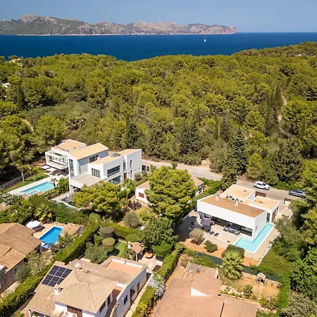 Ca Na Rosa With Private Pool
