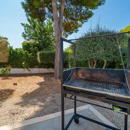 Ca Na Rosa With Private Pool