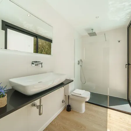 Villa Ca Na Rosa With Private Pool