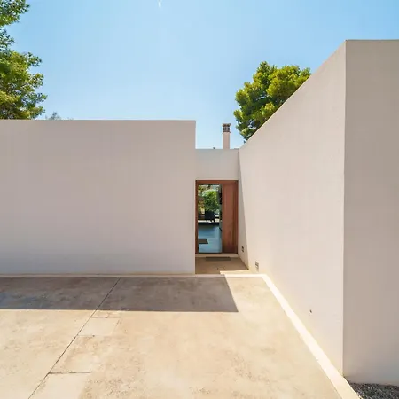 Ca Na Rosa With Private Pool Villa *