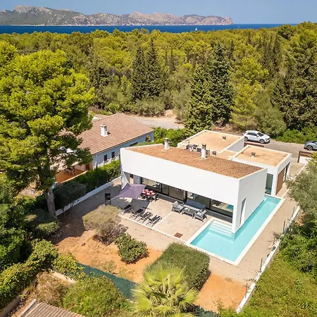 Ca Na Rosa With Private Pool