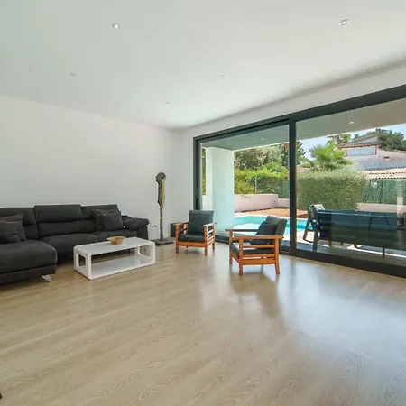 Ca Na Rosa With Private Pool Villa