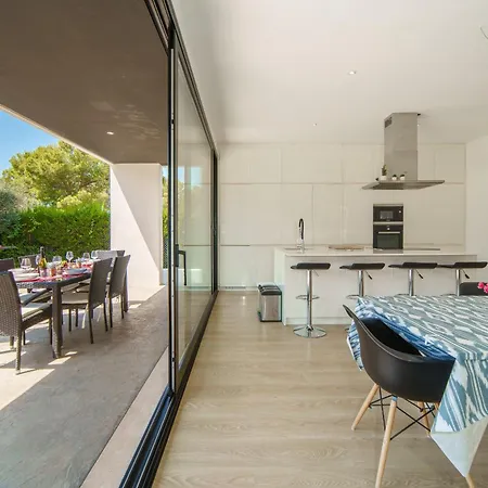 Ca Na Rosa With Private Pool Villa *