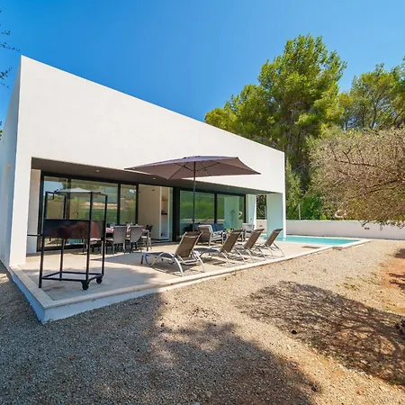 Ca Na Rosa With Private Pool