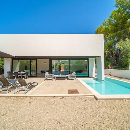 Ca Na Rosa With Private Pool Villa *