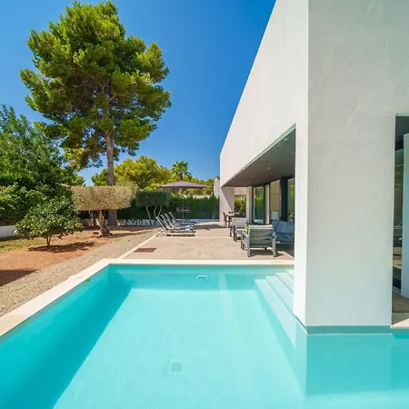 Ca Na Rosa With Private Pool Villa Cielo de Bonaire