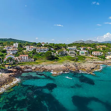 Ca Na Rosa With Private Pool Villa *