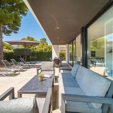 Ca Na Rosa With Private Pool