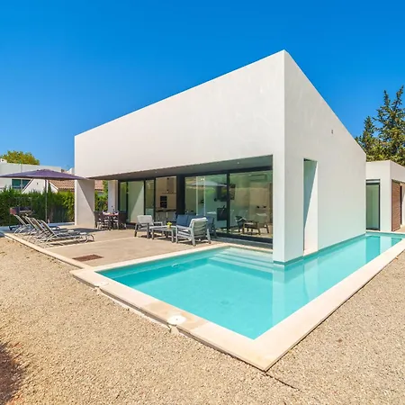 Ca Na Rosa With Private Pool